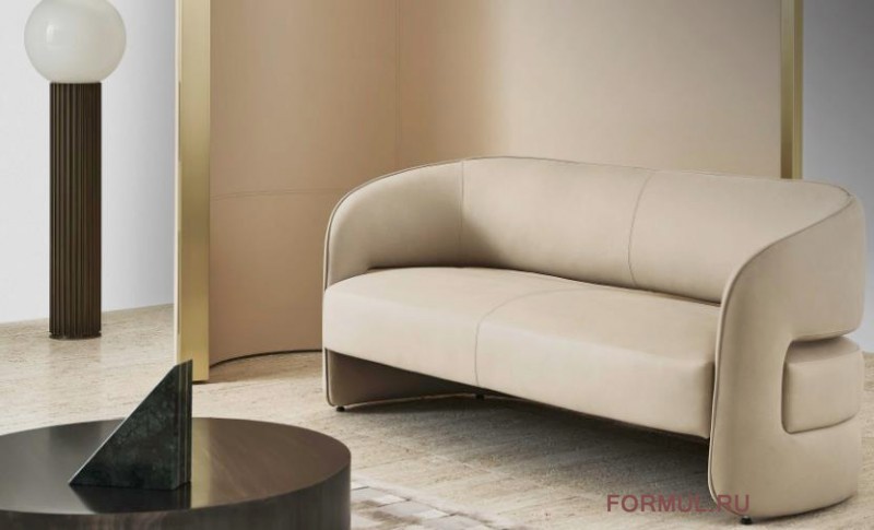 Диван Rugiano Ambra